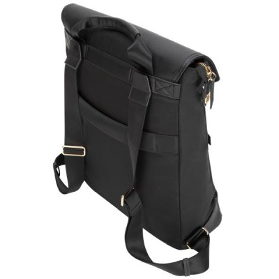 Ryggsäck 15" Targus Newport Convertible 2-in-1 - Svart#4