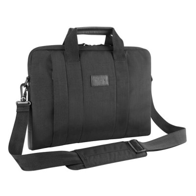 Väska Targus 15.6" City Smart Slipcase - Svart/Mörkgrå