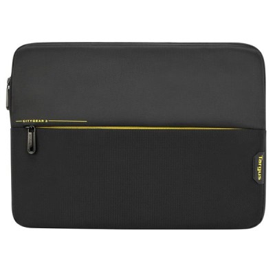 Targus CityGear Laptop Sleeve 14" - Svart