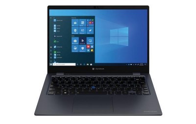 Toshiba Dynabook Portege X30L-J-15X , 13.3" Full HD IPS touch, Intel Core i7-1165G7, 16 GB, 512 GB PCIe SSD, WiFi 6, 4G/LTE, bakbelyst tangentbord, Win10 Pro, Toshiba Reliability Guarantee#2