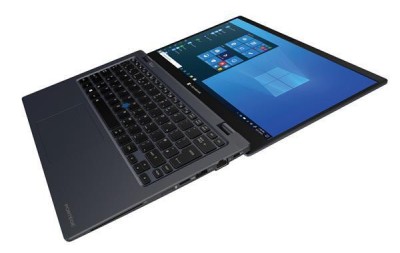 Toshiba Dynabook Portege X30L-J-15X , 13.3" Full HD IPS touch, Intel Core i7-1165G7, 16 GB, 512 GB PCIe SSD, WiFi 6, 4G/LTE, bakbelyst tangentbord, Win10 Pro, Toshiba Reliability Guarantee#3