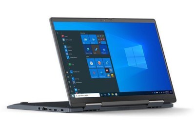Dynabook Portege X30W-J-10L, 13.3" Full HD IPS touch, Intel Core i7-1165G7, 32 GB, 1 TB PCIe SSD, WiFi 6, bakbelyst tangentbord, Win10 Pro, Reliability Guarantee#2