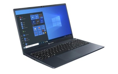 Toshiba Dynabook Tecra A50-J-13W, 15.6" Full HD IPS matt, Intel Core i7-1165G7, 16 GB, 512 GB SSD, WiFi 6, bakbelyst tangentbord, Win10 Pro, Toshiba Reliability Guarantee#1