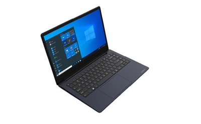 Toshiba Dynabook Satellite PRO C40-H-101, 14" Full HD TN matt, Intel Core i5-1035G1, 8 GB, 256 GB SSD, WiFi 5, Win10 Pro#1