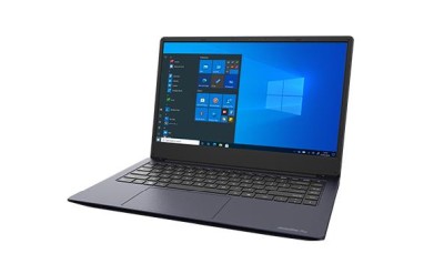 Toshiba Dynabook Satellite PRO C40-H-101, 14" Full HD TN matt, Intel Core i5-1035G1, 8 GB, 256 GB SSD, WiFi 5, Win10 Pro#2
