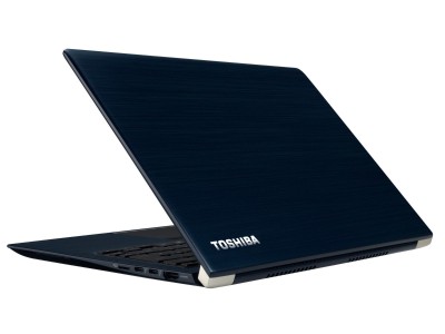 Toshiba Portege X30-D-1CW, 13.3" Full HD IPS touch matt, Intel Core i7-7500U, 8 GB, 512 GB PCIe SSD, WiFi 5, bakbelyst tangentbord, Win10 Pro, Toshiba Reliability Guarantee#4