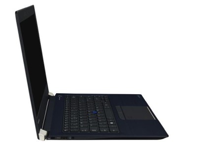Toshiba Portege X30-E-162, 13.3" Full HD IPS matt touch, Intel Core i7-8550U, 16 GB, 512 GB PCIe SSD, WiFi 5, bakbelyst tangentbord, Win10 Pro, Toshiba Reliability Guarantee#4