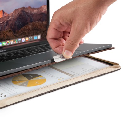 Twelve South BookBook Vol 2 för MacBook Pro 15"#5
