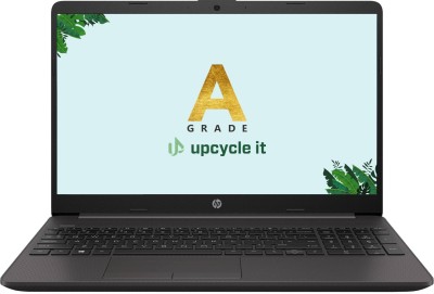 HP 250 G8, 15.6" Full HD VA matt, Intel i3-1115G4, 8 GB, 256 GB PCIe SSD, WiFi 5, Win11 Pro, Refurbished Grade A, 2 års garanti#1