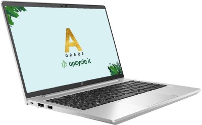 HP ProBook 640 G8, 14" Full HD IPS matt, Intel Core i5-1135G7, 16 GB, 256 GB SSD, WiFi 6, bakbelyst tangentbord, Win11 Pro, Refurbished Grade A, 2 års garanti#1