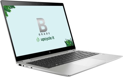 HP EliteBook 840 G6, 14" Full HD IPS matt, Intel Core i5-8265U, 16 GB, 256 GB SSD, WiFi 5, Win11 Pro, Refurbished Grade B, 2 års garanti#2