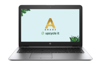 HP EliteBook 850 G3, 15.6" Full HD TN matt, Intel Core i5-6200U, 8 GB, 256 GB SSD PCIe, WiFi 5, bakbelyst tangentbord, Win10 Pro, Refurbished Grade A, 2 års garanti#2