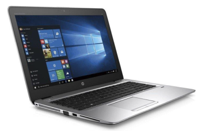 HP EliteBook 850 G3, 15.6" Full HD TN matt, Intel Core i5-6200U, 8 GB, 256 GB SSD PCIe, WiFi 5, bakbelyst tangentbord, Win10 Pro, Refurbished Grade A, 2 års garanti#3