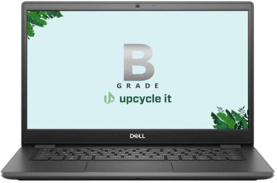 Dell Latitude 3410, 14" Full HD matt, Intel Core i3-10110U, 8 GB, 256 GB PCIe SSD, WiFi 6, Win11 Pro Refurbished Grade B, 2 års garanti#1