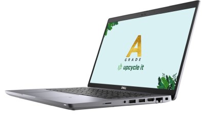 Dell Latitude 5420, 14" Full HD IPS touch, Intel Core i5-1145G7, 16 GB, 512 GB PCIe SSD, WiFi 6, bakbelyst tangentbord, Win11 Pro, Refurbished Grade A, 2 års garanti
