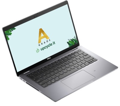 Dell Latitude 5420, 14" Full HD IPS touch, Intel Core i5-1145G7, 16 GB, 512 GB PCIe SSD, WiFi 6, bakbelyst tangentbord, Win11 Pro, Refurbished Grade A, 2 års garanti#2