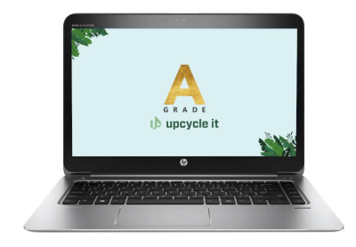 HP EliteBook Folio 1040 G3, 14" Full HD TN matt, Intel Core i5-6200U, 8 GB, 256 GB SSD PCIe, WiFi 5, bakbelyst tangentbord, Win10 Pro, Refurbished Grade A, 2 års garanti#2