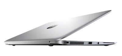 HP EliteBook Folio 1040 G3, 14" Full HD TN matt, Intel Core i5-6200U, 8 GB, 256 GB SSD PCIe, WiFi 5, bakbelyst tangentbord, Win10 Pro, Refurbished Grade A, 2 års garanti#3