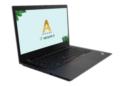 Lenovo ThinkPad T14 G3, 14" Full HD IPS matt, Intel Core i5-1235U, 16 GB, 256 GB PCIe SSD, WiFi 6, bakbelyst tangentbord, Win11 Pro, Refurbished Grade A, 2 års garanti#2