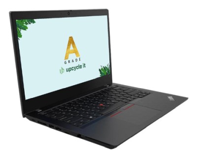 Lenovo ThinkPad L15 G1, 15.6" Full HD IPS matt, Intel Core i5-10210U, 16 GB, 256 GB SSD, Win11 Pro, Refurbished Grade A, 2 års garanti#2