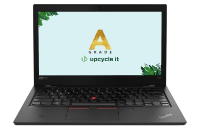 Lenovo ThinkPad Yoga L380, 13.3" Full HD IPS touch, Intel Core i5-8250U, 16 GB, 512 GB SSD, WiFi 5, Win11 Pro, bakbelyst tangentbord, Refurbished Grade A, 2 års garanti#2