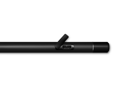 Wacom Bamboo Ink Plus - Svart#3
