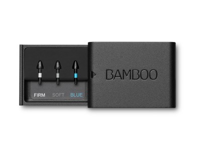 Wacom Bamboo Ink Plus - Svart#4