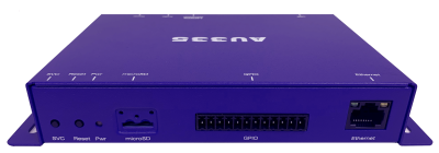 BrightSign AU335 Audio Only Player#2