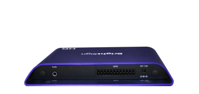 BrightSign HD223 Standard I/O Player#2