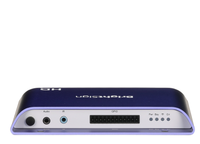 BrightSign HD224 4K Standard I/O Player#2