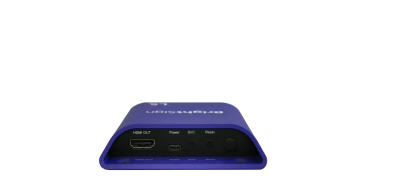 BrightSign LS423 Standard I/O Player#2