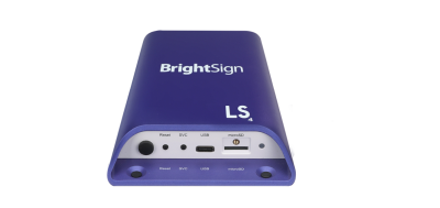 BrightSign LS424 Standard I/O Player#3