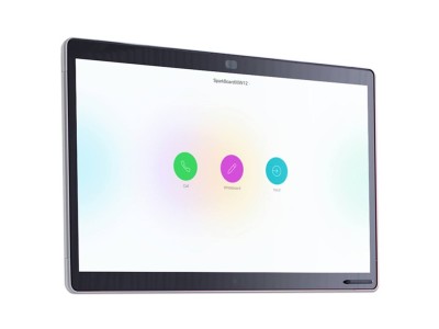 70" Cisco Spark Board, inkl. kamera/mikrofon#1
