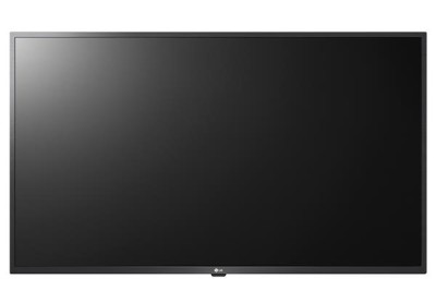 43" LG 43UL3G-B, 4K/3840x2160, LAN/WiFi, WebOS, högtalare, 16/7-drift#2
