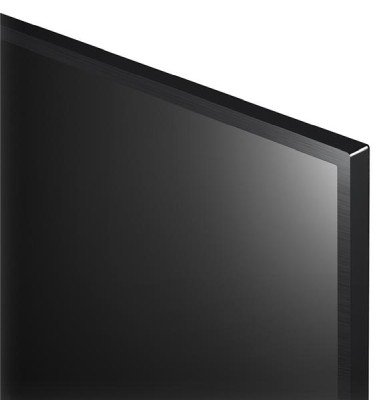 43" LG 43UL3G-B, 4K/3840x2160, LAN/WiFi, WebOS, högtalare, 16/7-drift#3