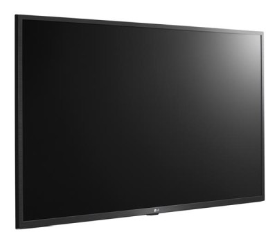 43" LG 43UT640S0ZA, 4K/3840x2160, HDR, LAN, 16/7-drift#1