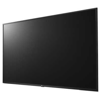 55" LG 55UL3G-B, 4K/3840x2160, LAN/WiFi, WebOS, högtalare, 16/7-drift#1