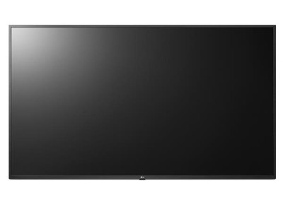 55" LG 55UL3G-B, 4K/3840x2160, LAN/WiFi, WebOS, högtalare, 16/7-drift#2