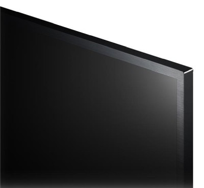 55" LG 55UL3G-B, 4K/3840x2160, LAN/WiFi, WebOS, högtalare, 16/7-drift#3