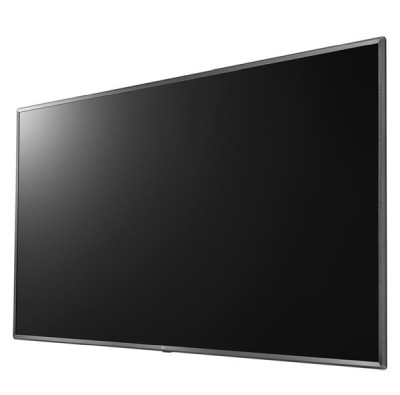 86" LG 86UL3G-B, 4K/3840x2160, LAN/WiFi, WebOS, högtalare, 16/7-drift#1