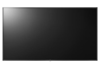 86" LG 86UL3G-B, 4K/3840x2160, LAN/WiFi, WebOS, högtalare, 16/7-drift#2