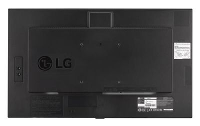 22" LG 22SM3B-B IPS LED, 1920x1080, 12 ms, 16/7-drift, WiFi, Smart TV, webOS, 3 års garanti#3