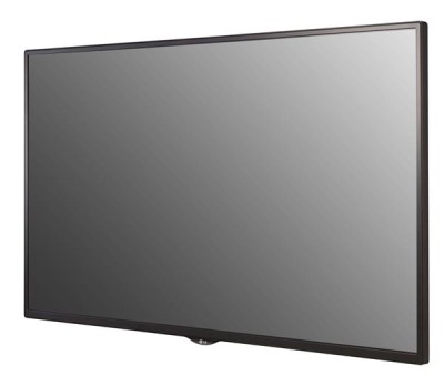 49" LG 49SE3B-B Slim IPS D-LED, 1920x1080, 1100:1, 12 ms, högtalare, 18/7-drift