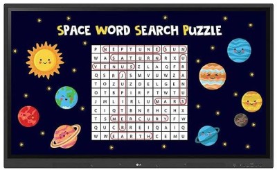 86" LG CreateBoard 86TR3DK-BY, IPS touch 4K/3840x2160#1