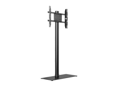 Golvstativ Multibrackets M Display Stand Black 180 Single with Floorbase 24"-63"