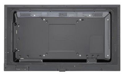 43" NEC MultiSync C431, 1920x1080, Edge LED, 4000:1, 8 ms, LAN, 24/7-drift, 3xHDMI, DP, 1xUSB#5