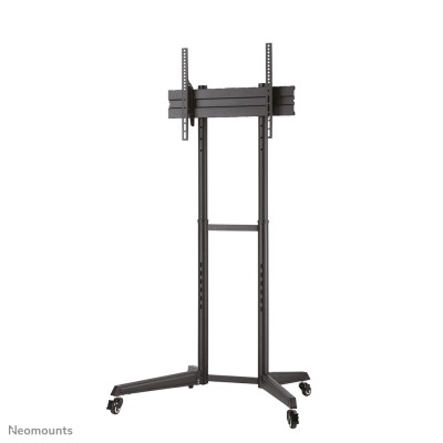 Golvstativ Neomounts by Newstar FL50-540BL1, för skärm 37-70", justerbart 128,5-145 cm, max 50 kg#2
