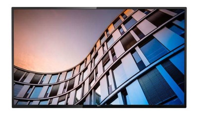 70" Philips B-Line 70BFL2114, VA 4K/UHD, Android, LAN, TV-mottagare, 18/7-drift