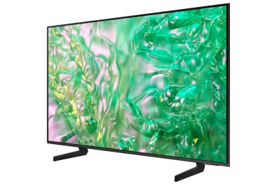 85" Samsung Premium HU8000F Hospitality TV, IPS 4K/3840x2160, högtalare, LAN/WiFi/Bluetooth, Tizen 9, DVB-T2/C/S2, Google Cast/Airplay, Hotell/Gästanläggning#2