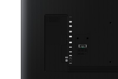 85" Samsung Premium HU8000F Hospitality TV, IPS 4K/3840x2160, högtalare, LAN/WiFi/Bluetooth, Tizen 9, DVB-T2/C/S2, Google Cast/Airplay, Hotell/Gästanläggning#7